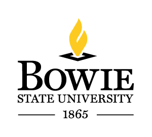 Bowie State University official logo