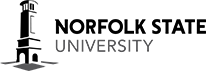 Norfolk State University official logo