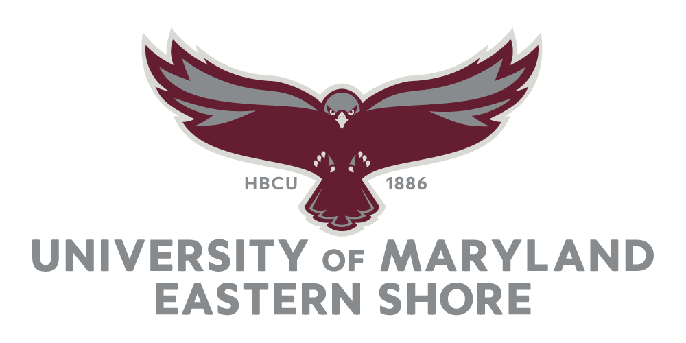 University of Maryland Eastern Shore official logo