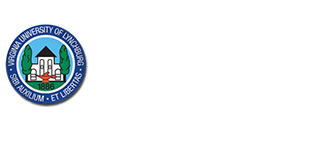 Virginia University of Lynchburg official logo